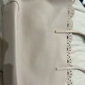 Bag shoulder tote bag